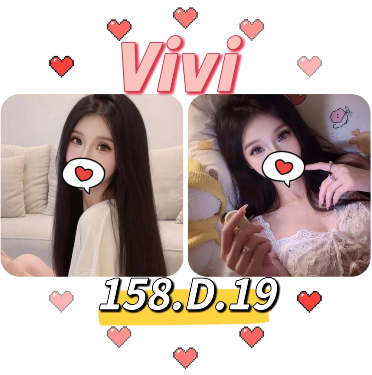 晴畫 // 泰山 // 伴遊 // 臺北學生妹 // 身高164cm // 體重54kg // 胸圍D罩杯 // 年齡21歲 // 驕翹的蜜臀——無不讓你被折服 床下溫柔賢惠善解人意,相處起來極其愉悅舒心,
